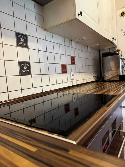 Płyta indukcyjna do zabudowy Amica PI6512TFN – sprawna, używana