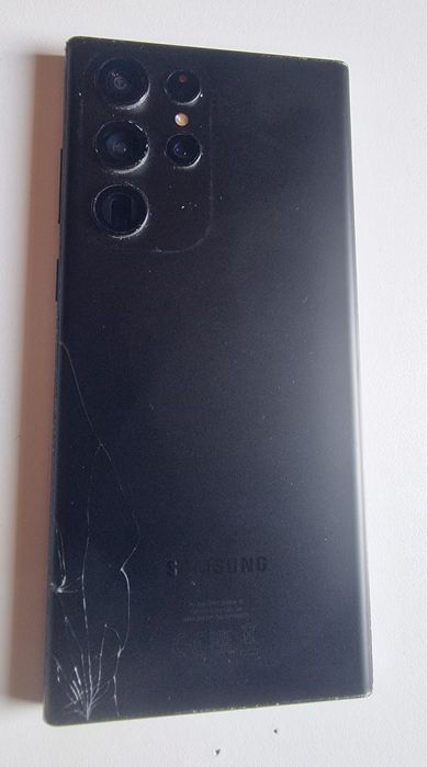 Samsung Galaxy S22 Ultra 5G