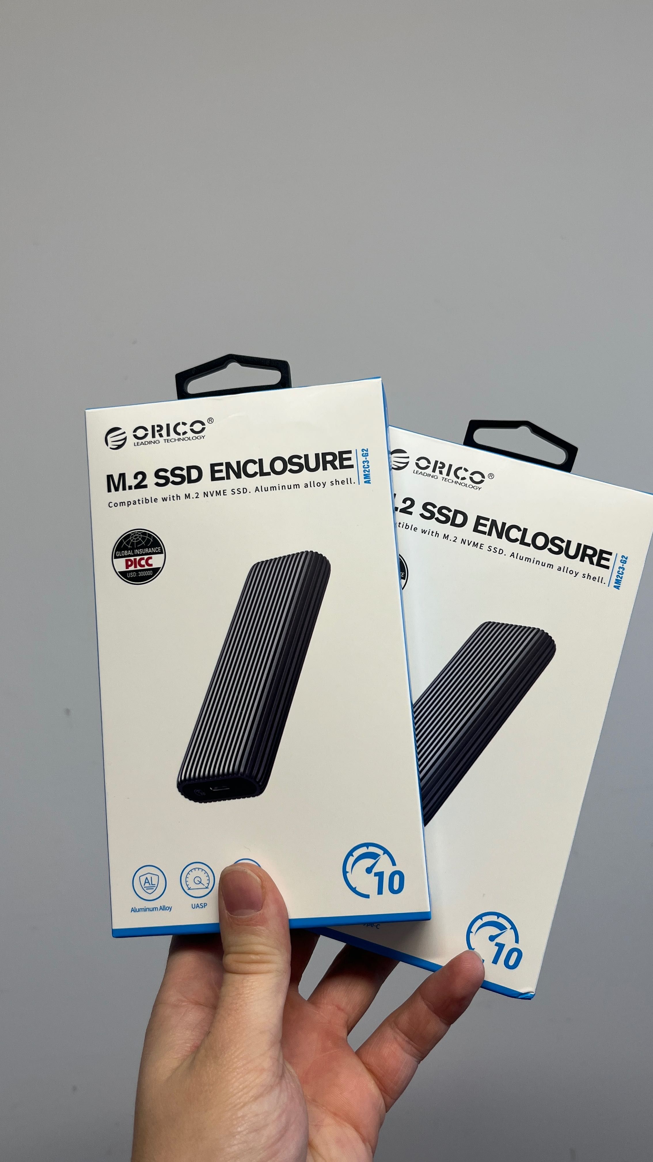 Dysk 1 TB m.2 samsung 980 pro ALUMINIUM Nowe do Mac thunderbolt 3