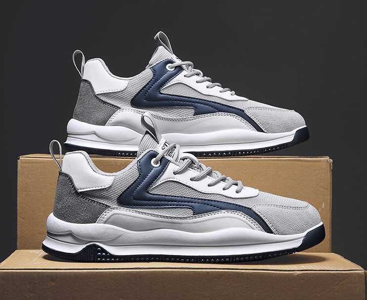 Nowość ! Nowe męskie buty sportowe D24- 44 !