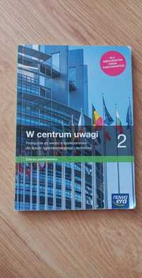 W centrum uwagi 2