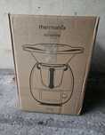 Nowy Thermomix, wypracowany.