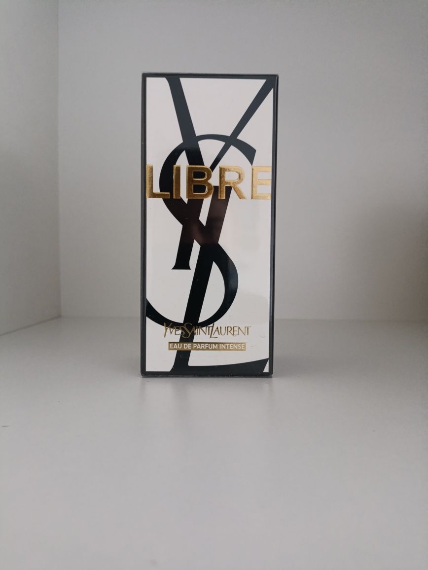 YSL Libre 90ml Oryginalne