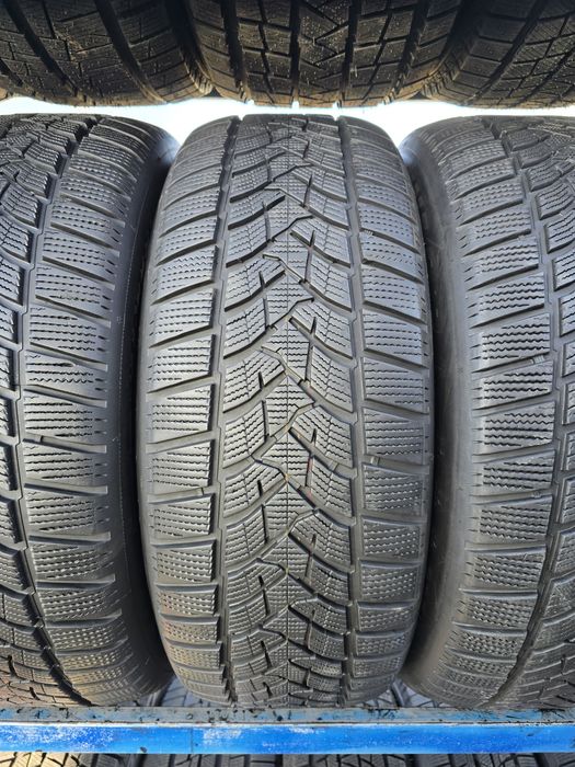 Шини 235.55.19 Dunlop made in Germany 2023р.в.