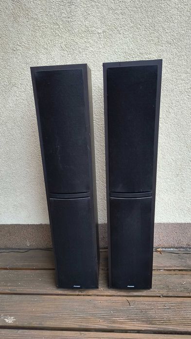 Głośniki Pioneer S-H240V-W