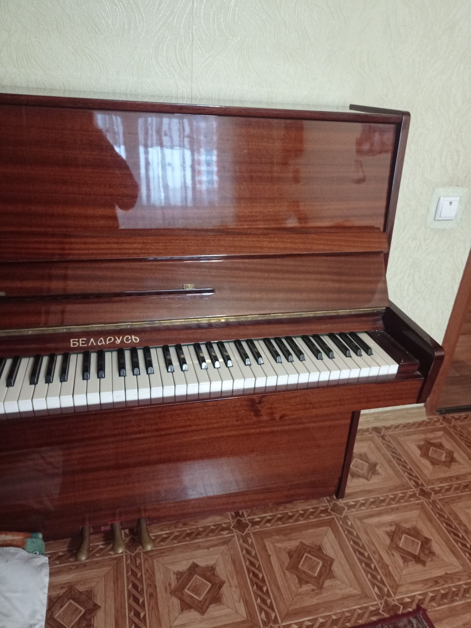 Піаніно Беларусь