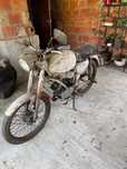 Mota casal piedense