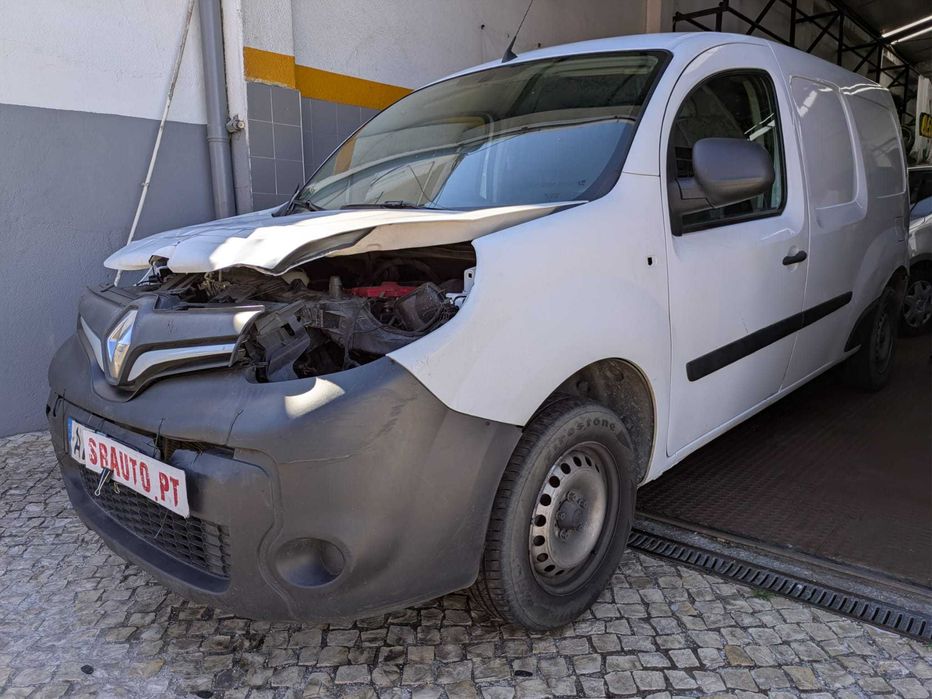 Renault Kangoo MAXI 1.5dci de 2020