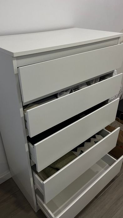 Móveis IKEA novos
