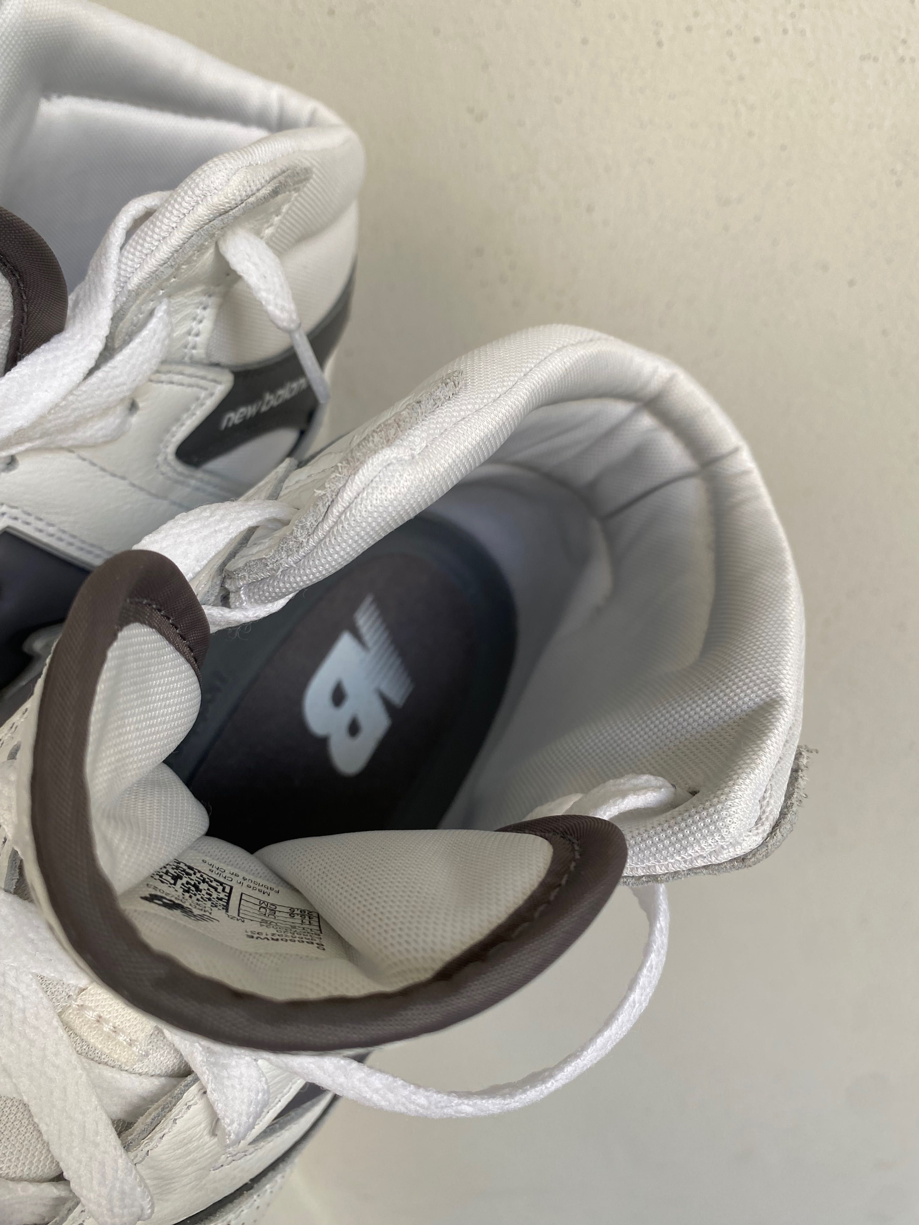 New Balance 650 bb650rwe