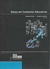Dança em contextos educativos-AA.VV.-Faculdade de Motricidade Humana