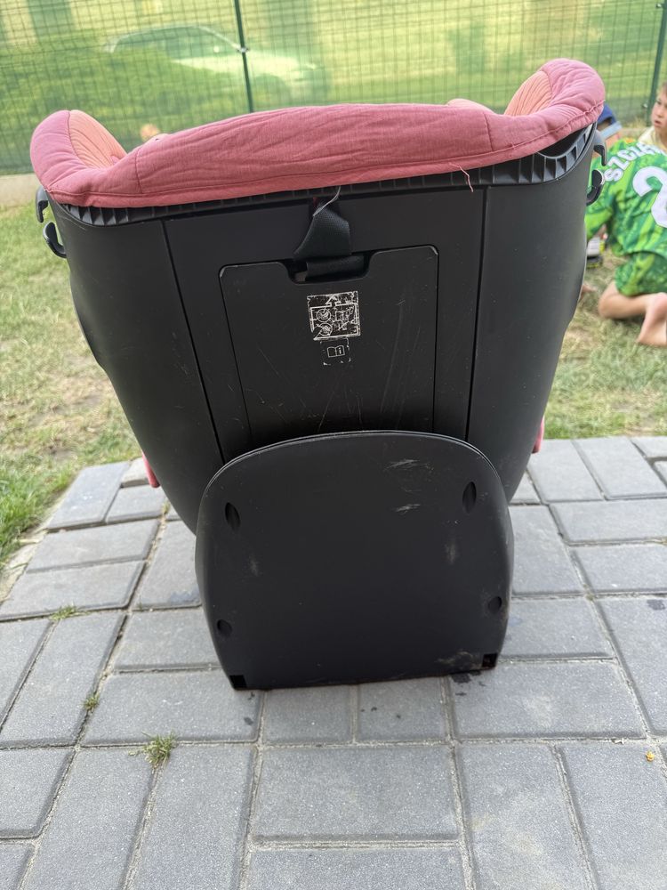 Fotelik samochodowy Cybex 0-36kg