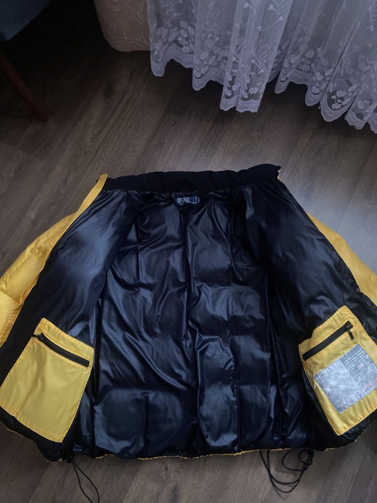 Пуховик Ralph Lauren