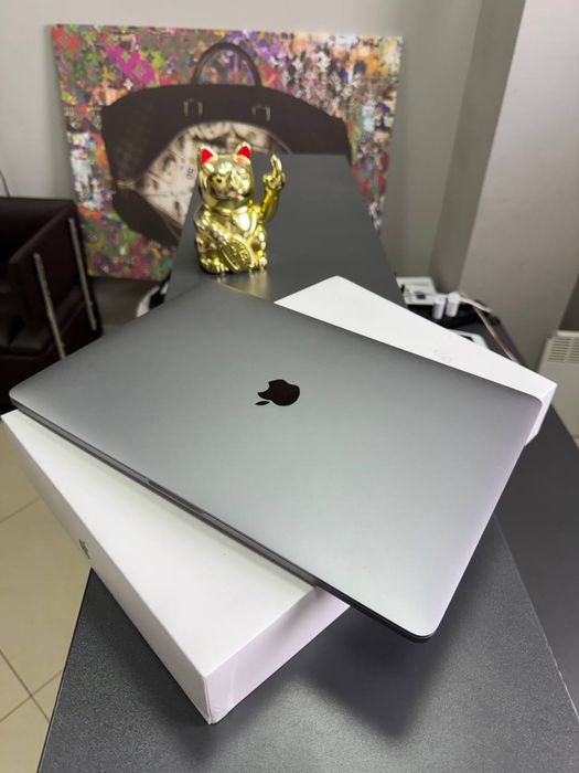 Apple MacBook Pro 16 i9/16/32gb 256/512gb Макбук 1 цикл Гарантія Магаз