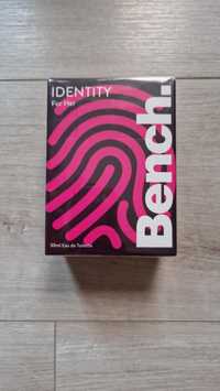 Perfumy Bench Identity 30ml