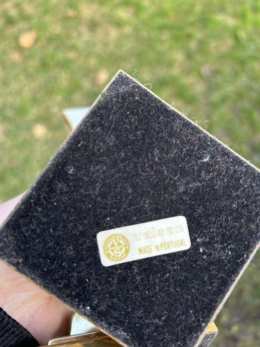 Conjunto Castiçais VALSAN