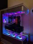 Pc Gamer Ryzen 7 + 3070ti + 32gb ram