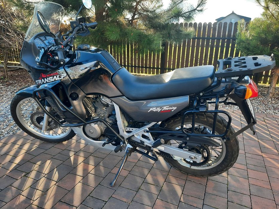 Honda Transalp XL 600
