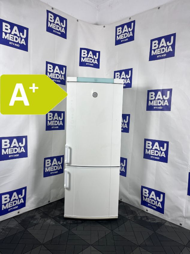 Lodówka Electrolux Szwedzka 154Cm / Klas A+ /Dostawa/Gwarancja