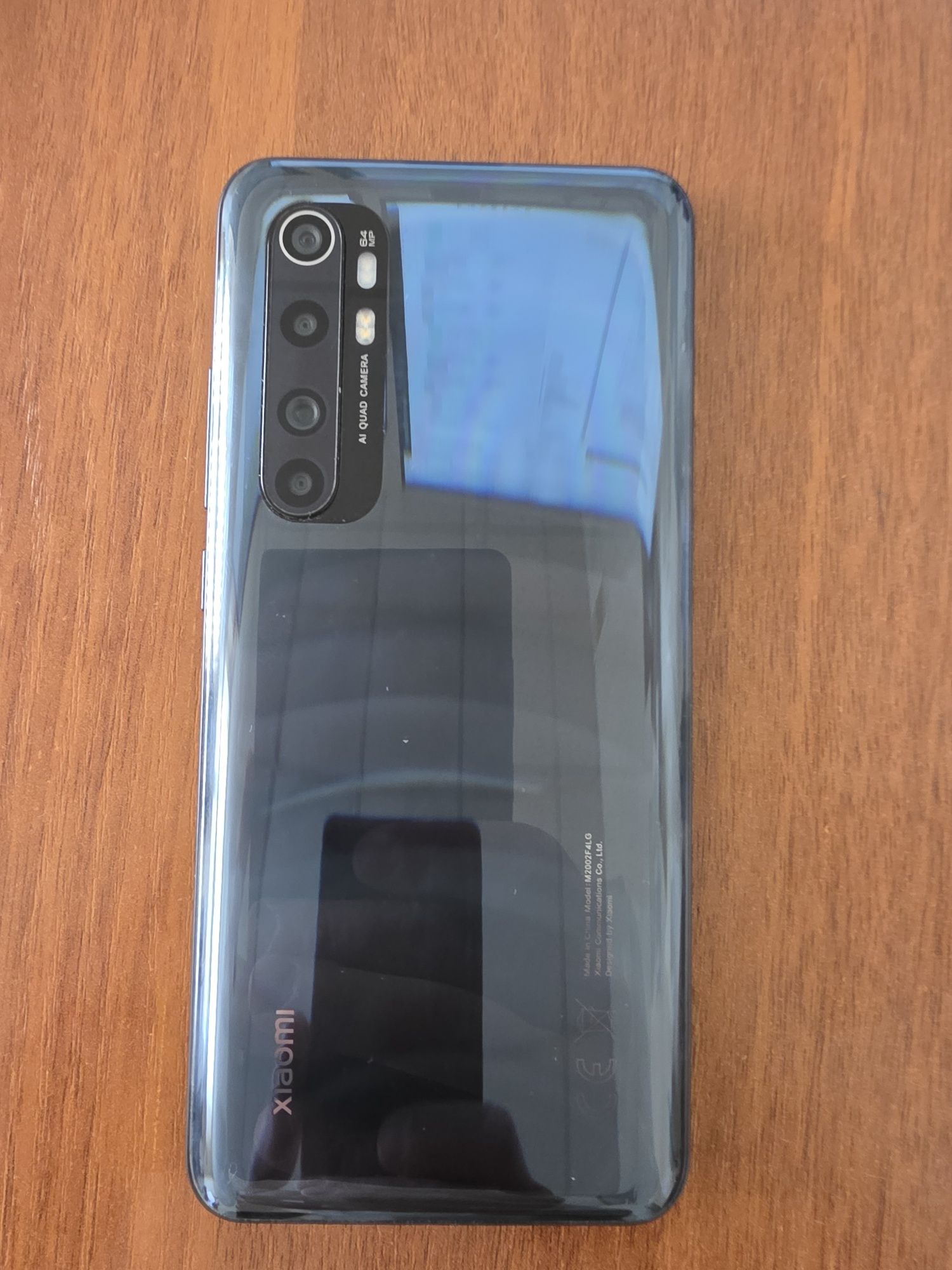 Продам Xiaomi MI Note 10 lite