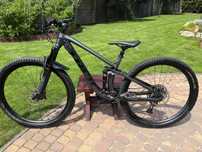 Trek Fuel Ex 7 generacji 5