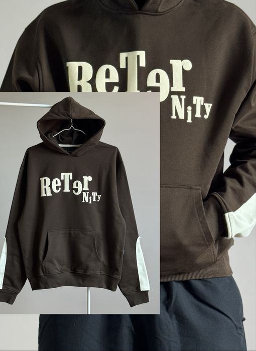 худі кофта Reternity represent