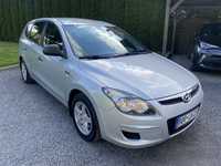 Hyundai I30 SW Blue Drive