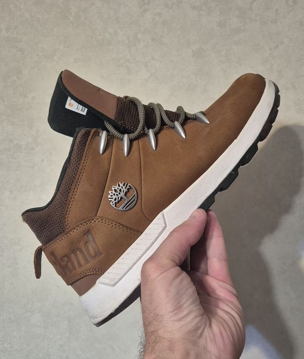 Timberland
Черевики Sprint Trekker