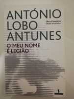 O meu nome é legião