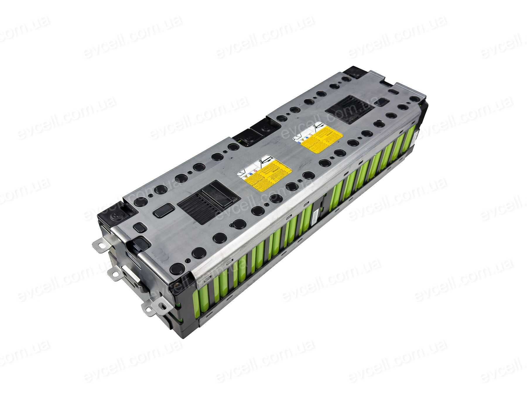 Акумуляторний модуль 30V на 1.14kWh, YUASA 40Ah Li-ion