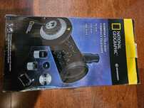 Telescopio 76mm National Geographic