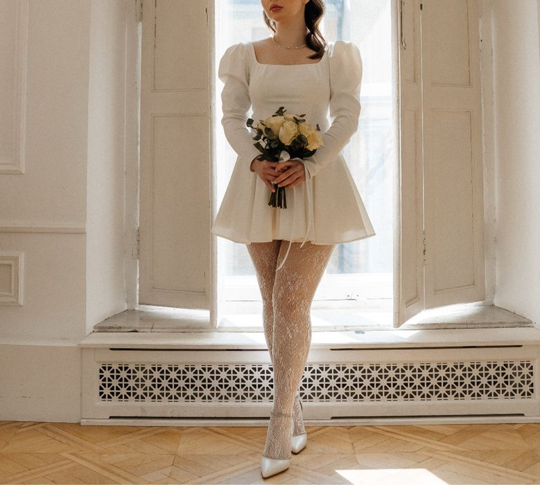 el.milas.brand платье