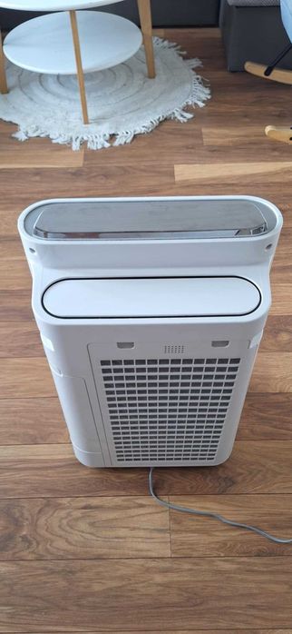 Oczyszczacz powietrz Sharp KC-D60EU-W