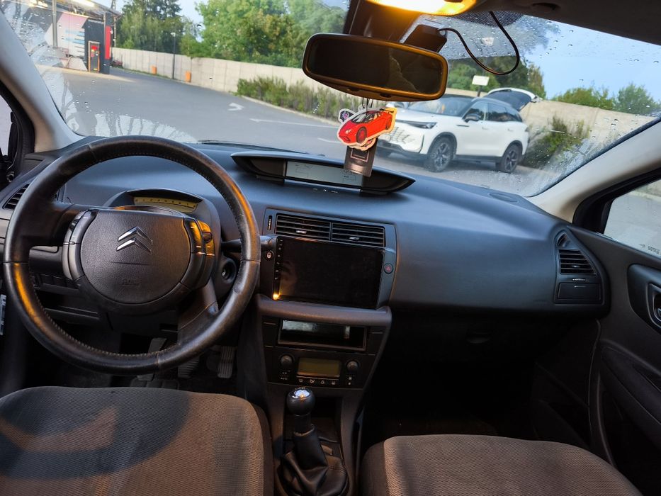 Sprzedam Citroena C4 2005r.