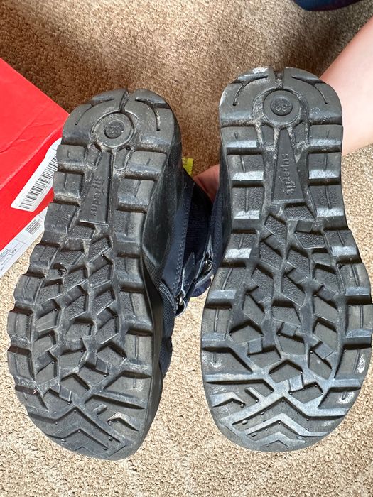 Чоботи черевики Superfit