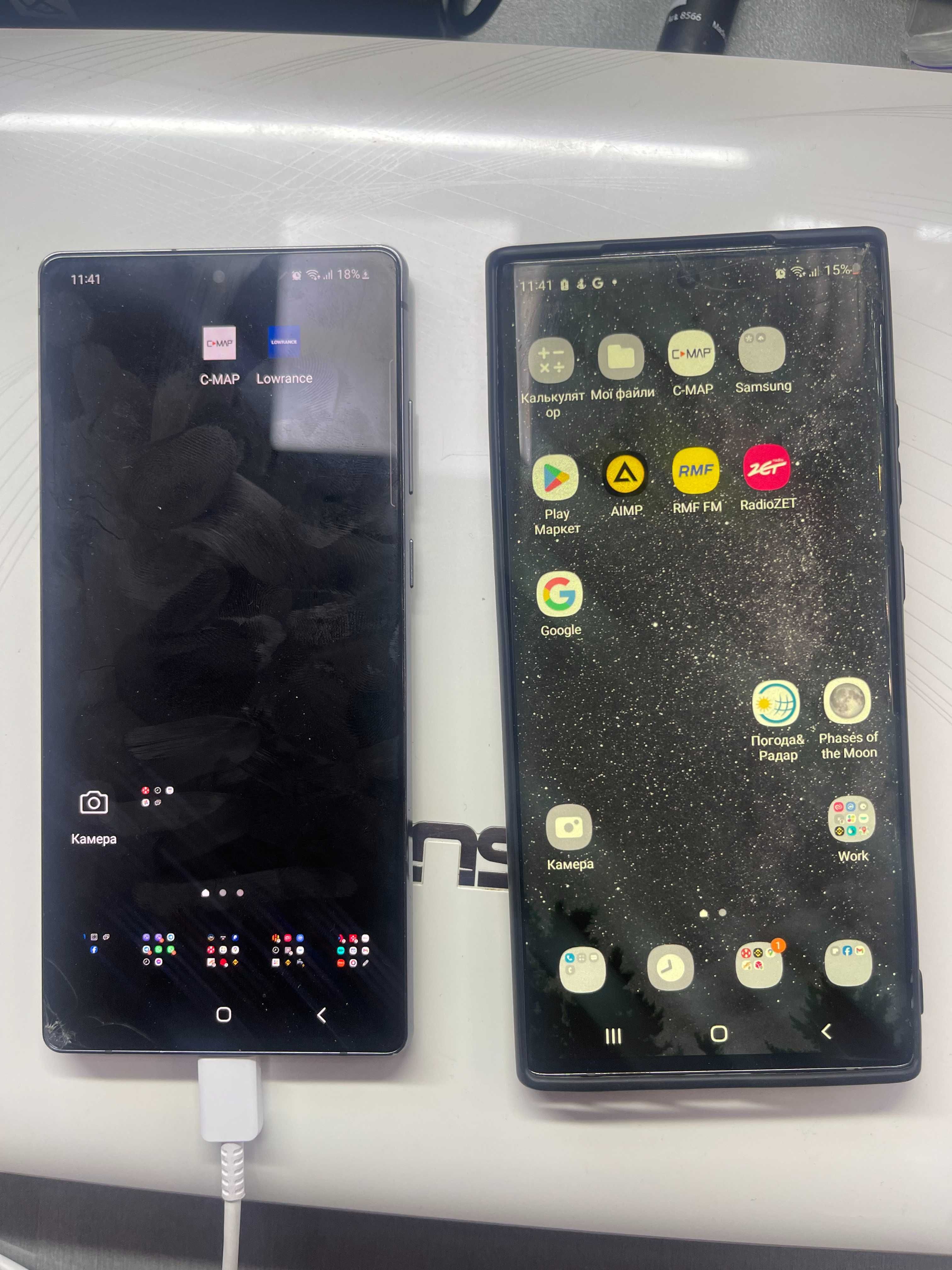 Samsung Note 10+/ Note 20 5G