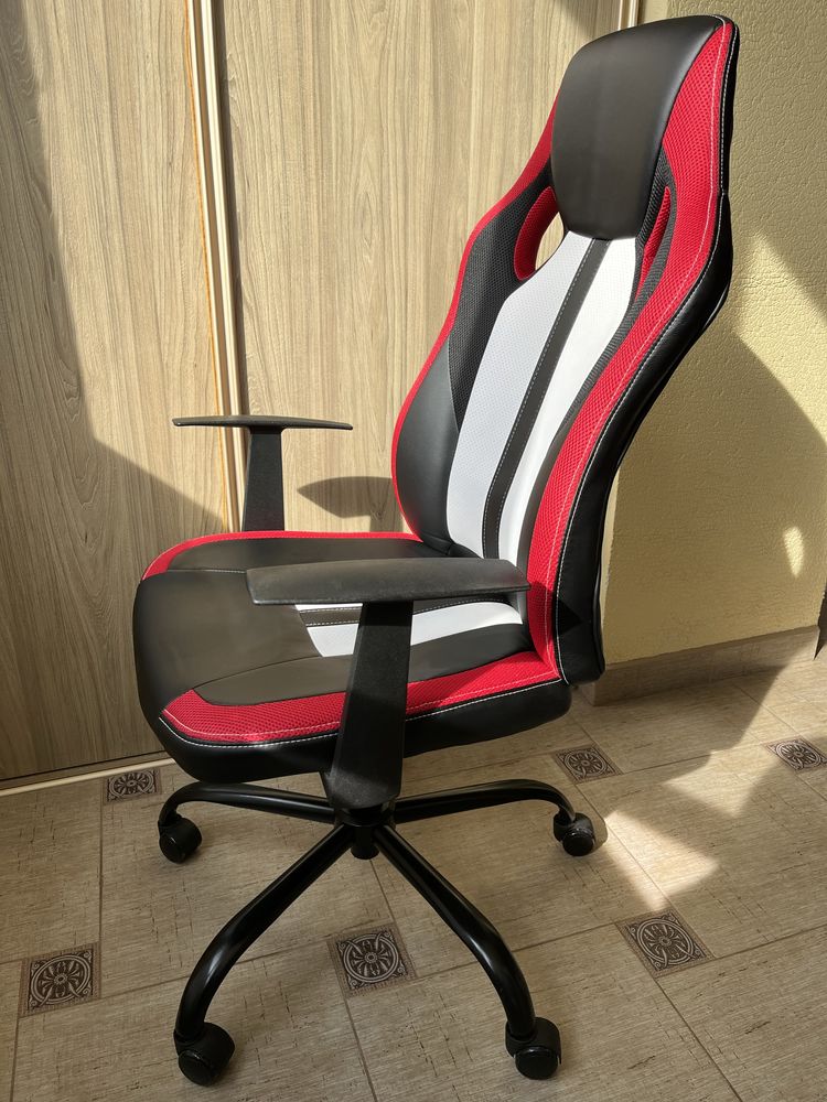 Крісло геймерське, крісло офісне