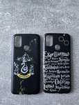 Etui Harry Potter, Samsung Galaxy M21