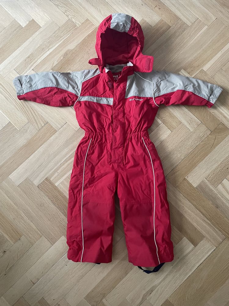 Kombinezon Helly Hansen rozmiar 92/2 92