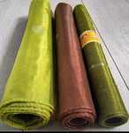 Organza - 3 szt.