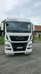 MAN TGX 18.480 Euro 6  Ciągnik samochodowy MAN TGX 18.460 2014 rok