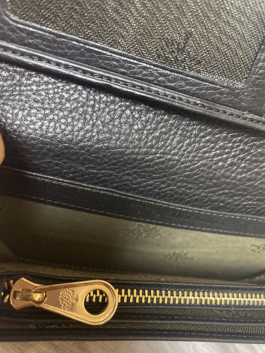 MULBERRY кошелек женский