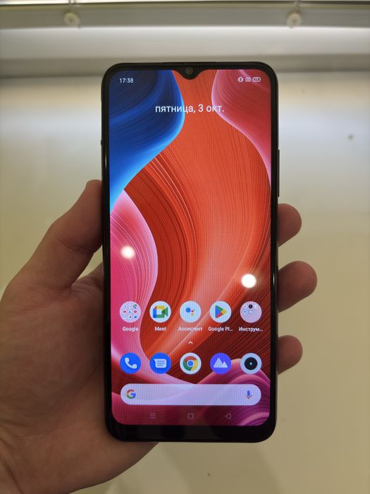 Realme C 11 2/32 Gb