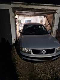 Volkswagen Passat b5 1.9 TDI