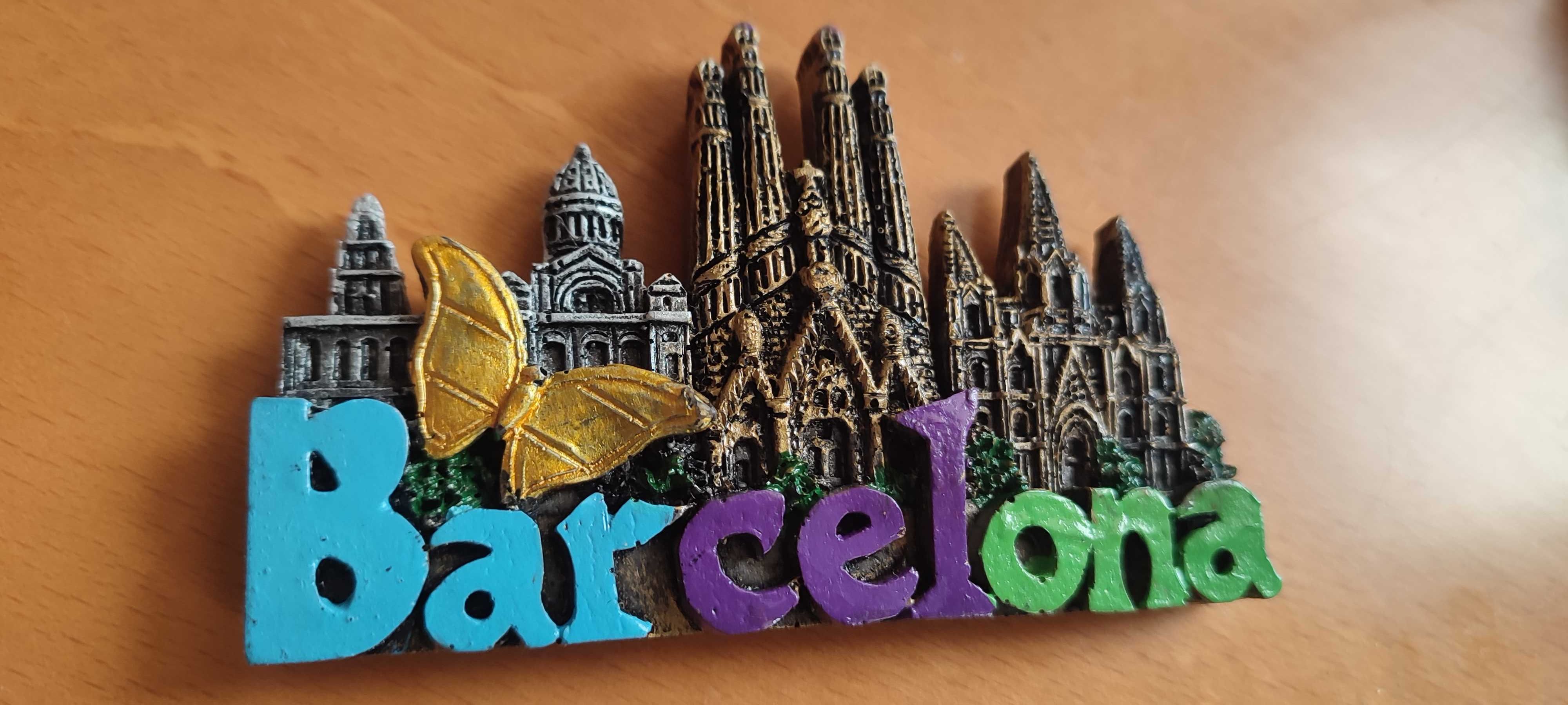 Magnes z Barcelony