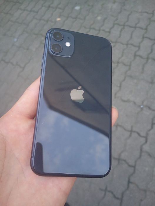 iPhone 11 jak nowy  super stan