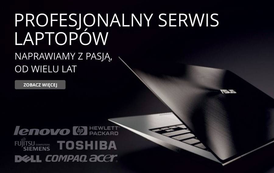 Naprawa sprzętu elektronicznego