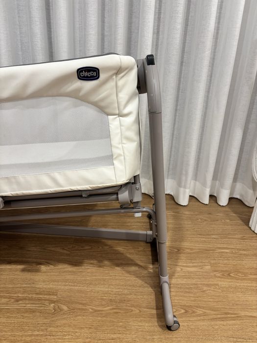 Next to me magic chicco