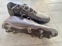Chuteiras Adidas Crazyfast 42 2/3