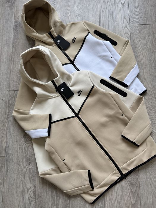 Зіп худі Nike Tech Fleece